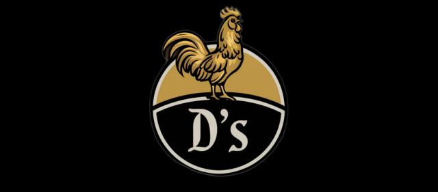Djonathansbeer